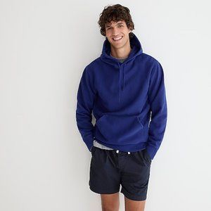 Men's J. Crew Heritage 14 oz. Fleece Hoodie in Medium